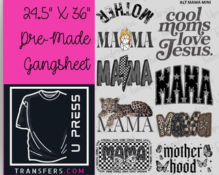 Alt Mama Mini