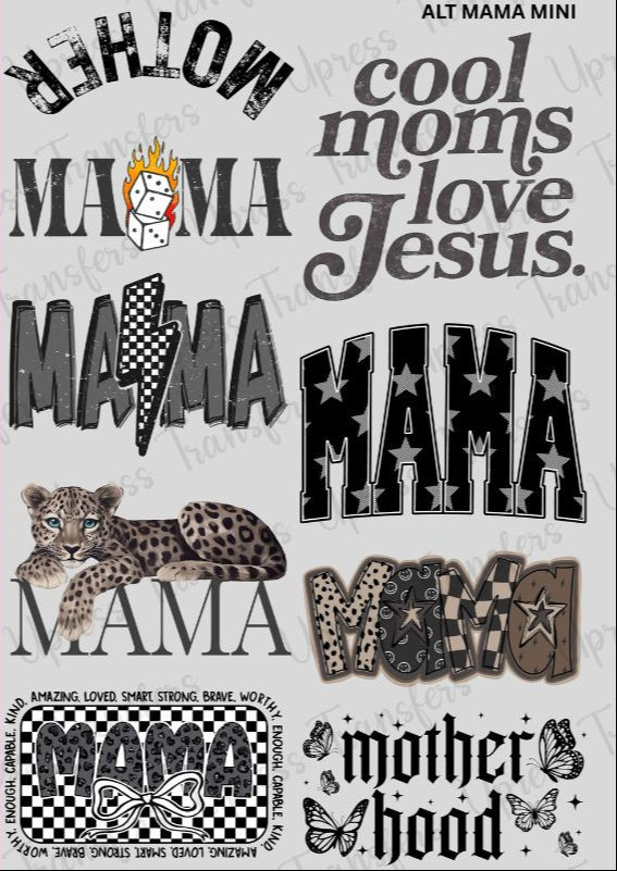 Alt Mama Mini