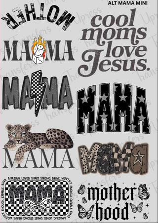 Alt Mama Mini