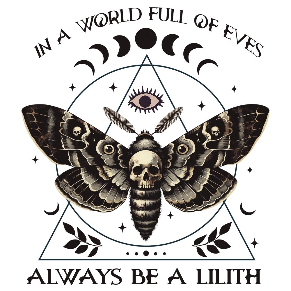 Always Be A Lilith