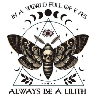 Always Be A Lilith