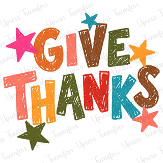 Always Give