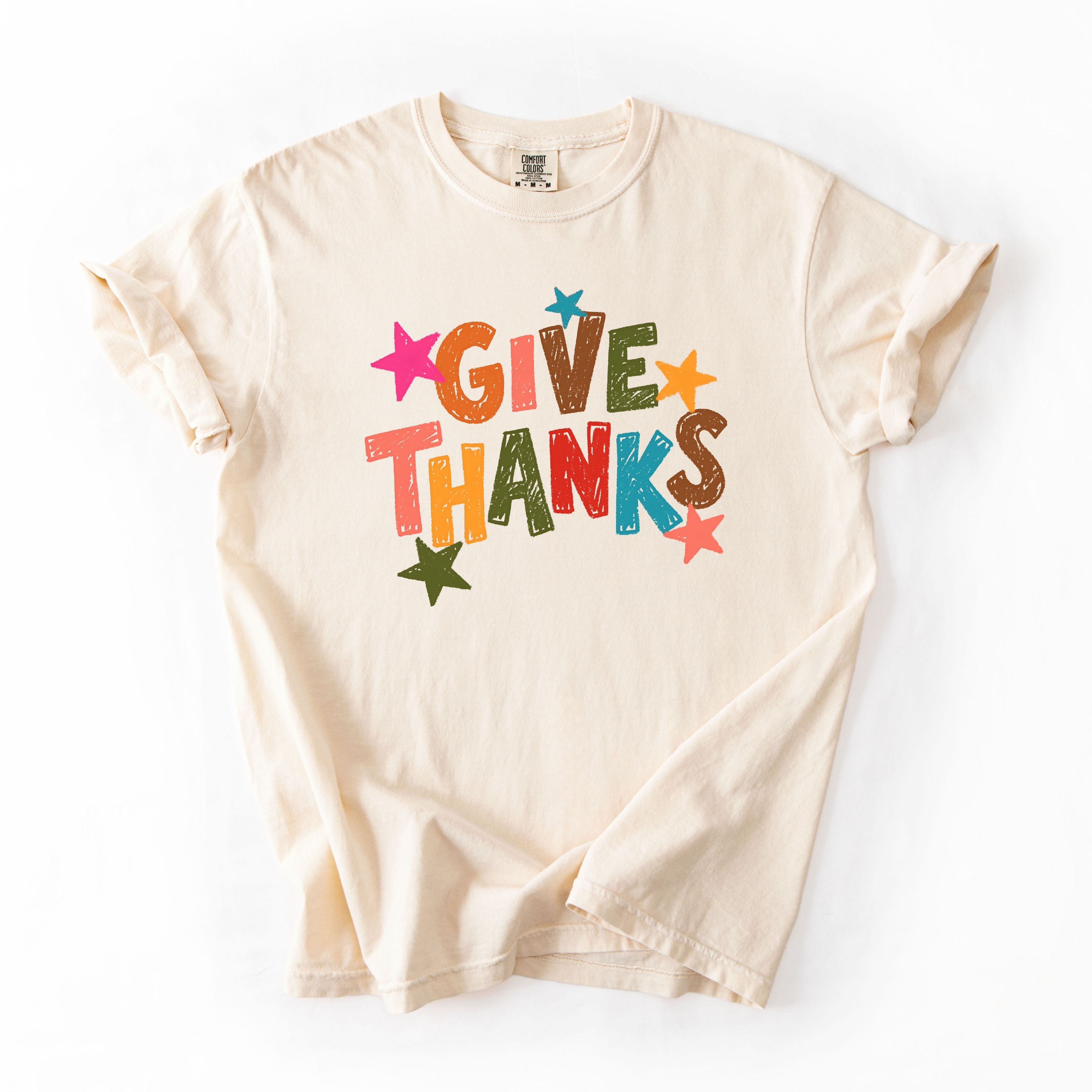 Always Give