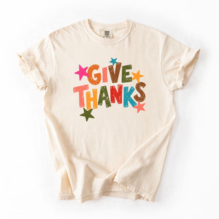 Always Give