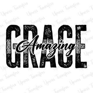 Amazing Grace