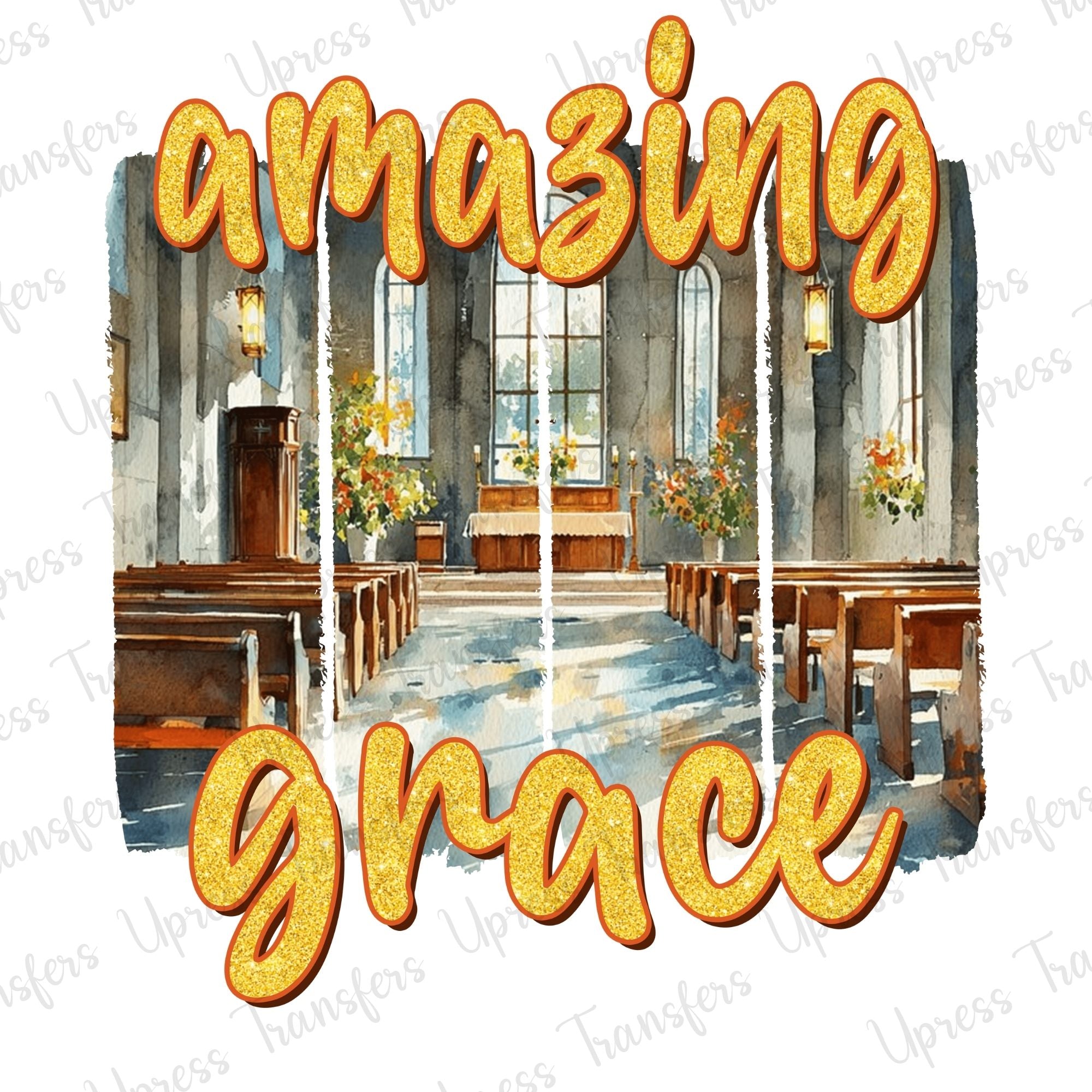 Amazing Grace Church