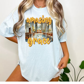 Amazing Grace Church