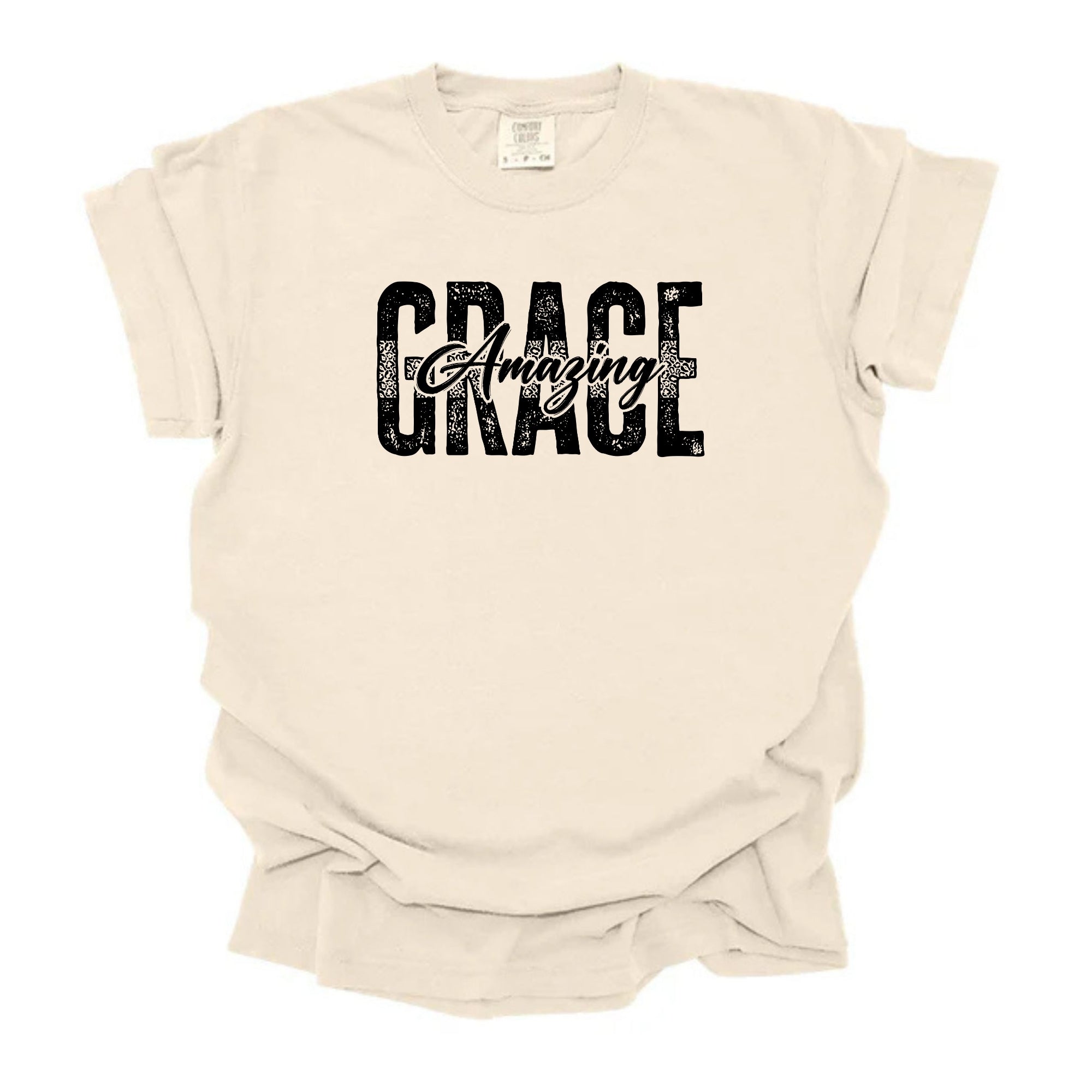 Amazing Grace