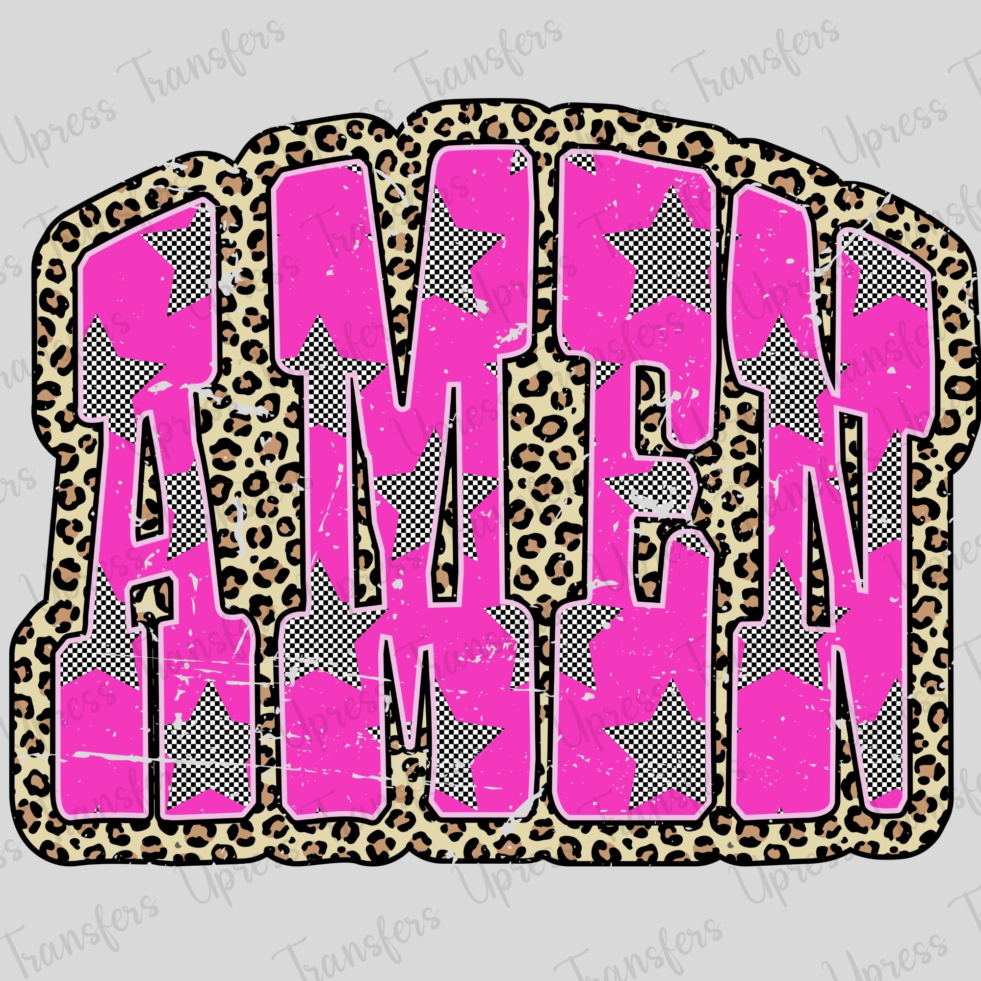 Amen Stars