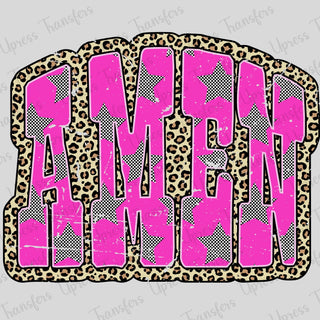 Amen Stars