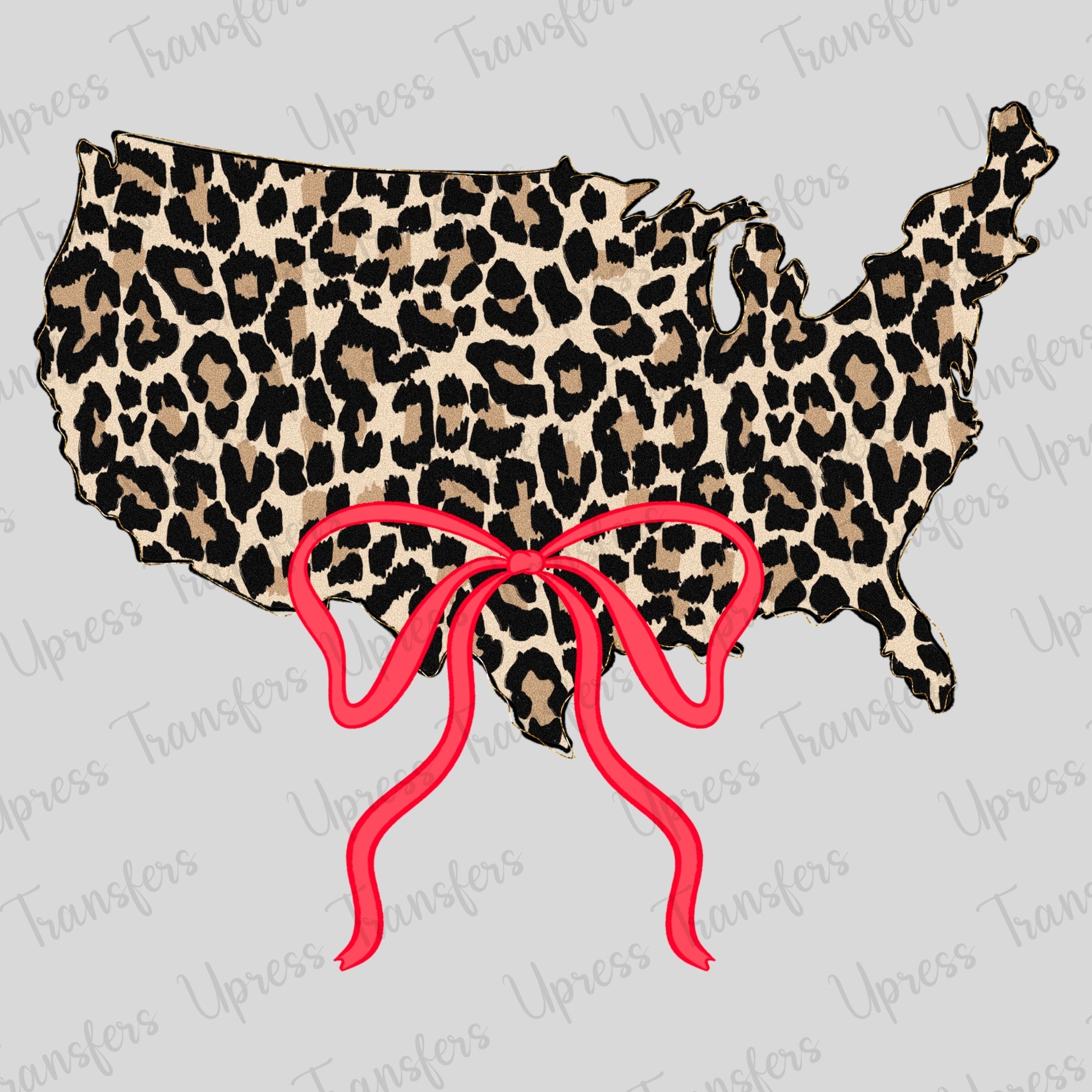 America Leopard Country