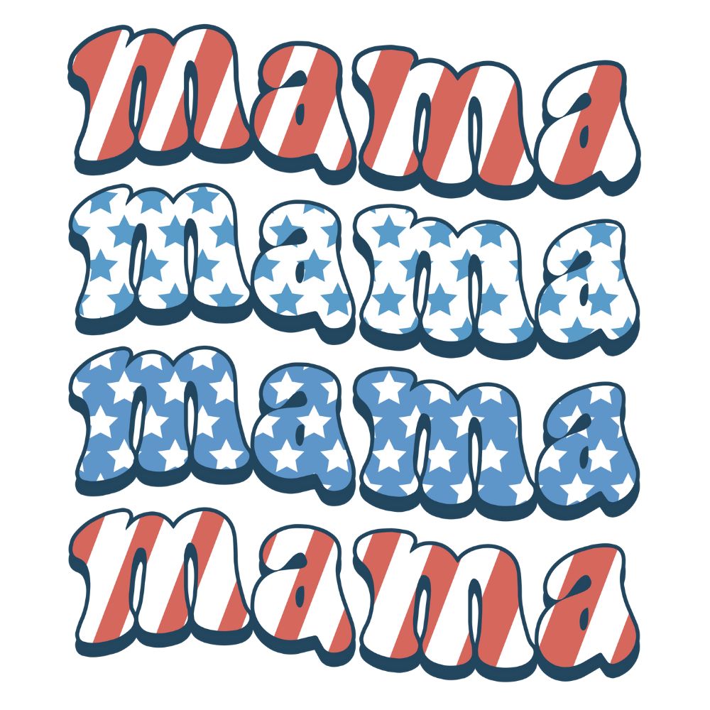 America Mama