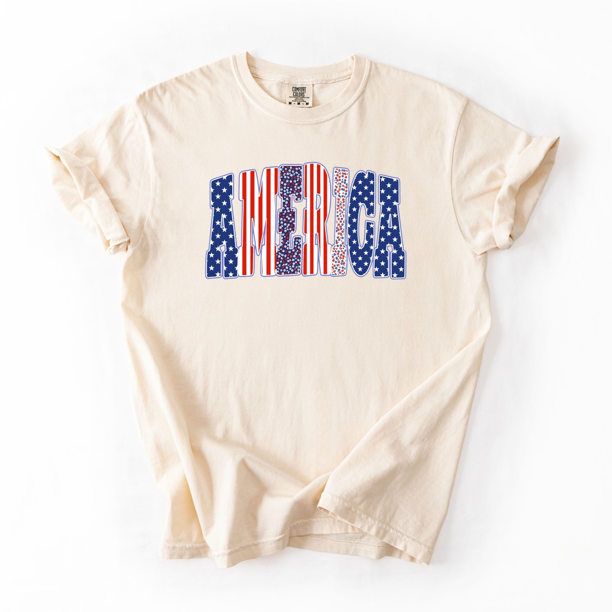 America Patterns