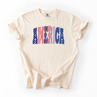 America Patterns