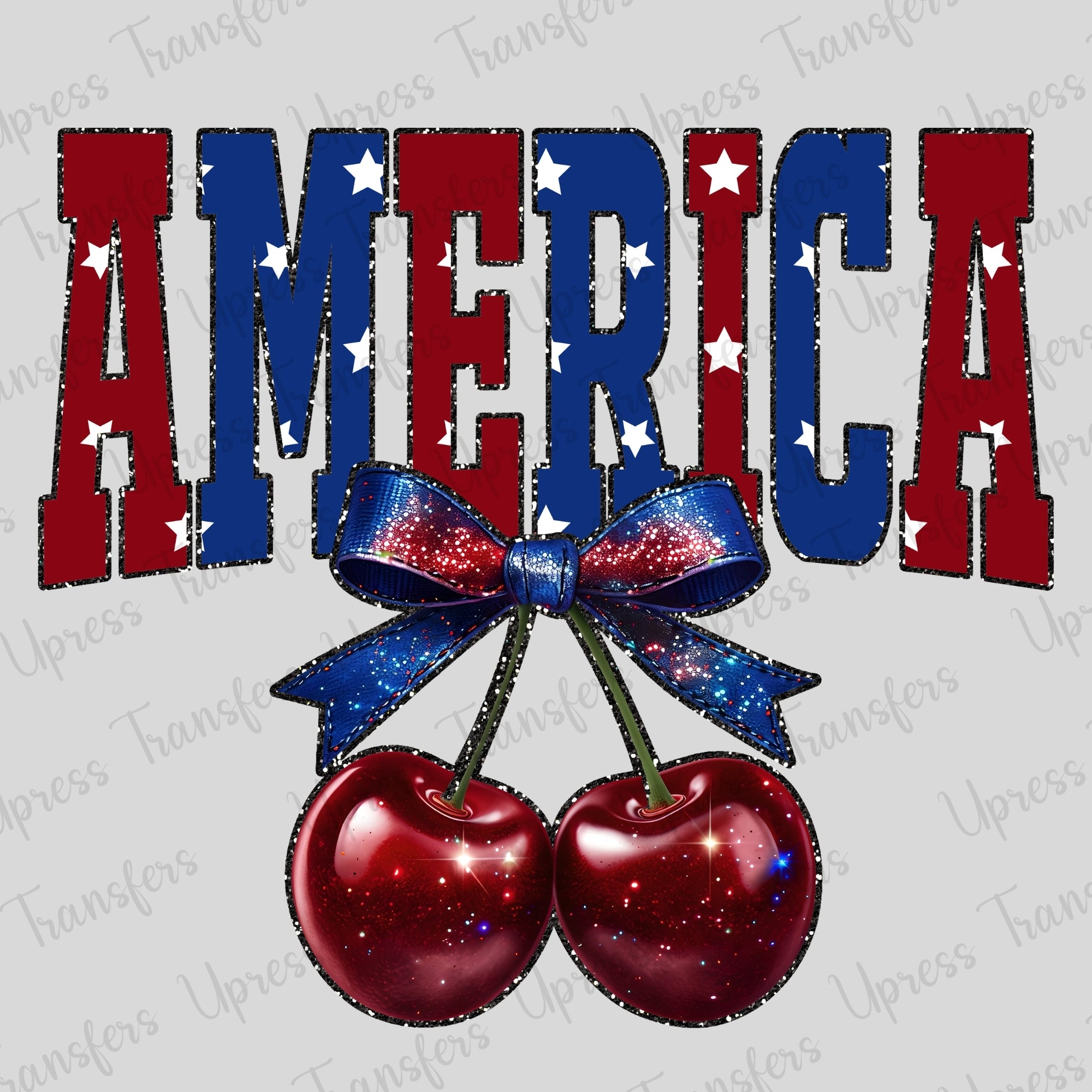 America Sparkle Cherries