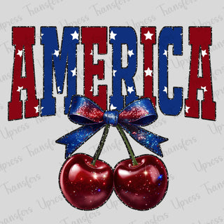 America Sparkle Cherries
