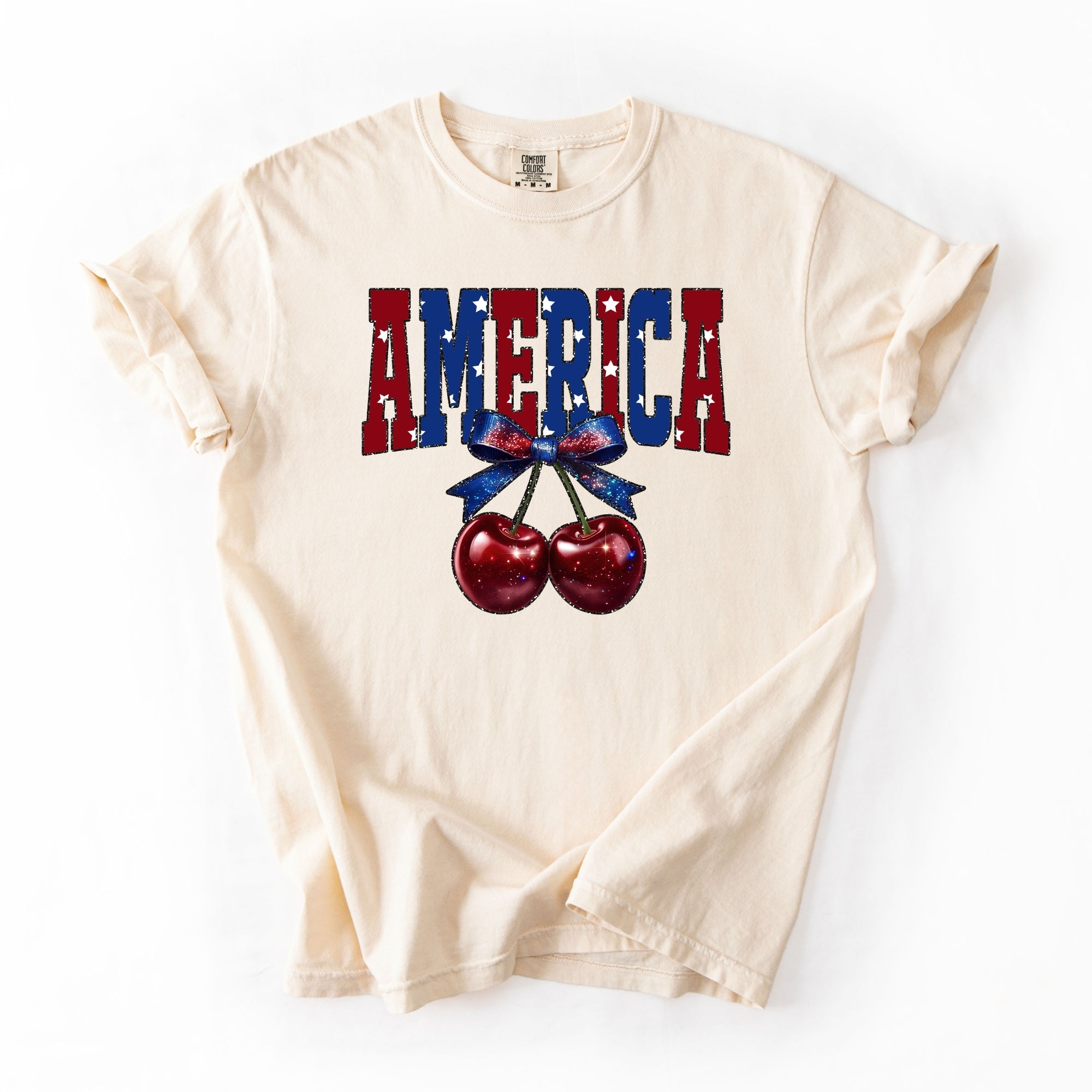 America Sparkle Cherries