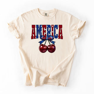 America Sparkle Cherries