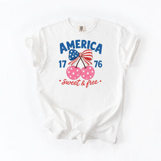 America Star Cherries