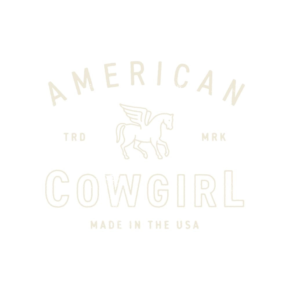 American Cowgirl