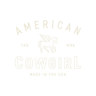 American Cowgirl