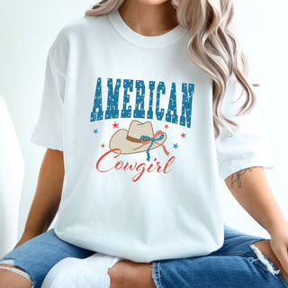 American Cowgirl Hat