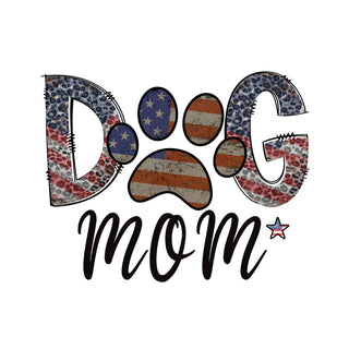 American Dog Mom