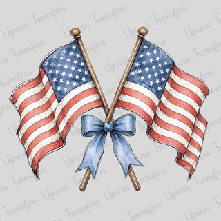 American Flags