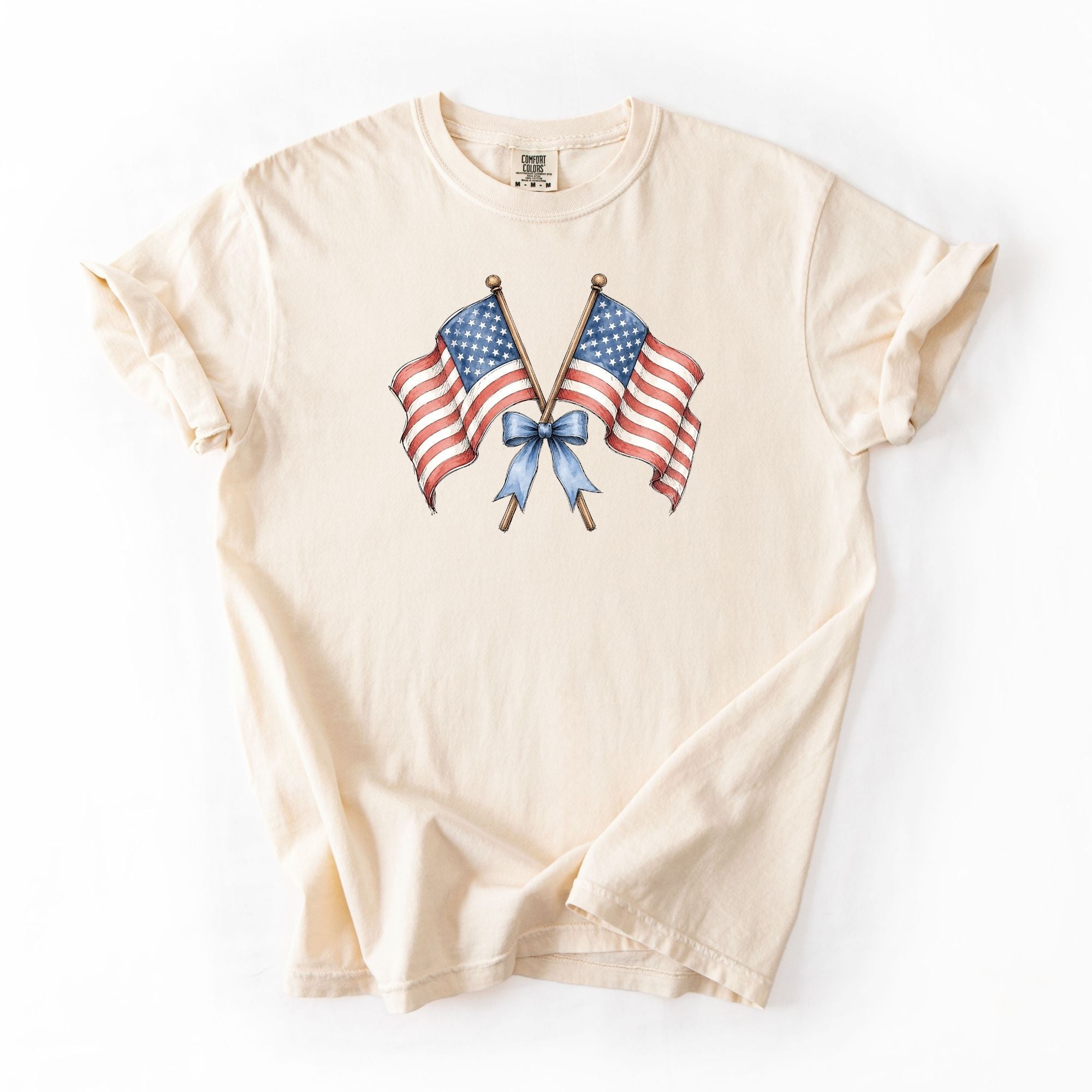 American Flags