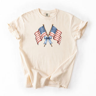 American Flags