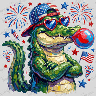 American Gator
