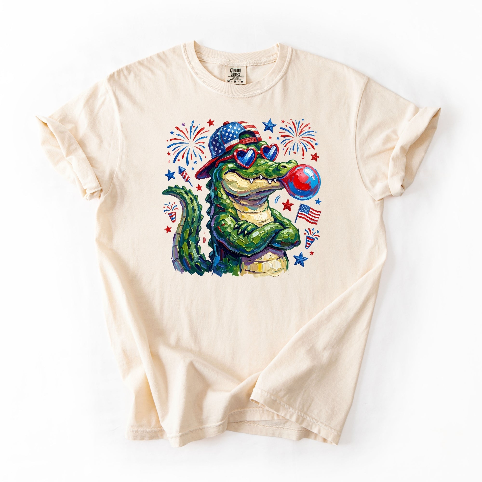American Gator