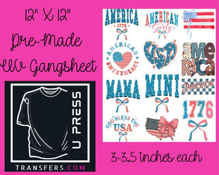 American Girly