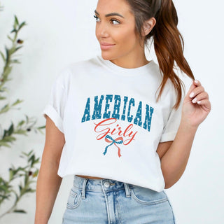 American Girly Stars Font
