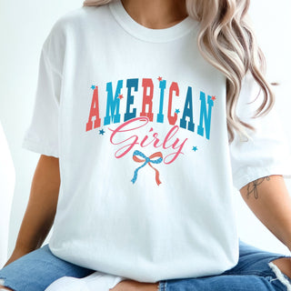 American Girly Stars