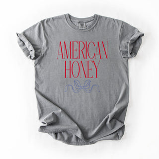 American Honey Bow Lines