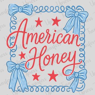 American Honey Preppy