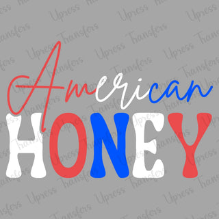 American Honey RWB