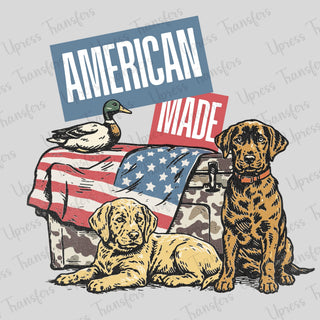 American Made