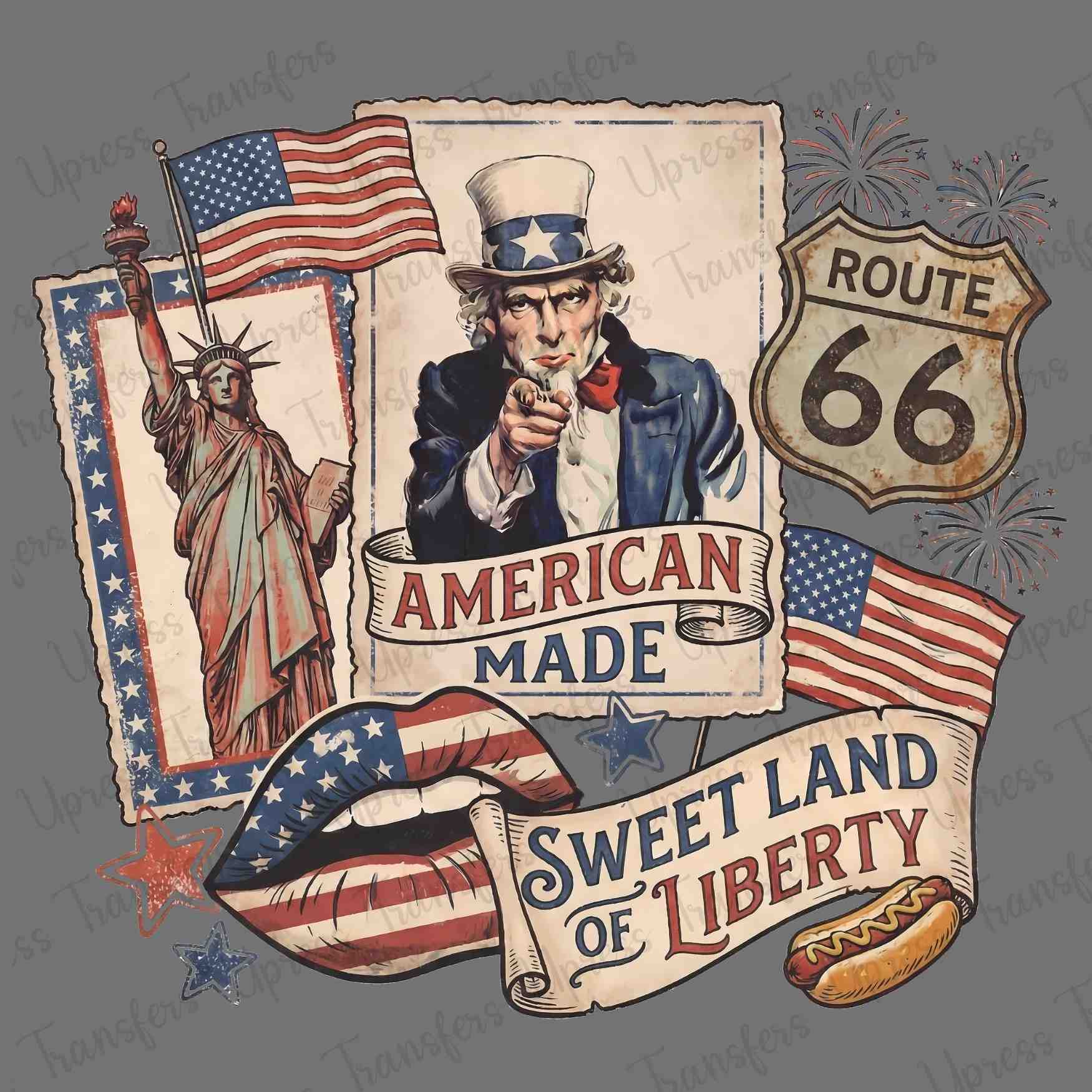 American Made