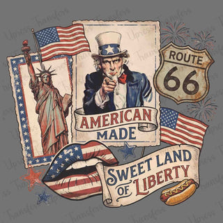 American Made