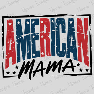 American Mama