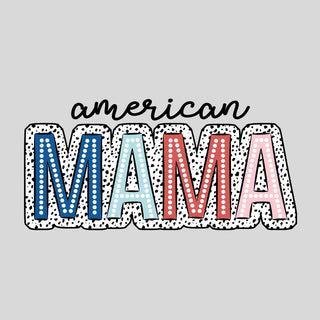 American Mama Dalmatian