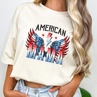 American Mama Wings