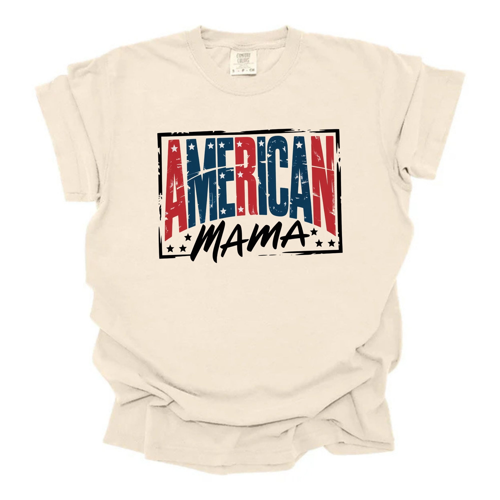 American Mama (3)