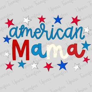 American Mama (3)