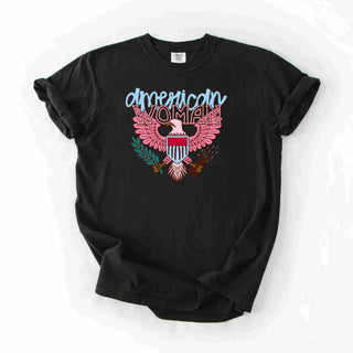 American Woman Eagle