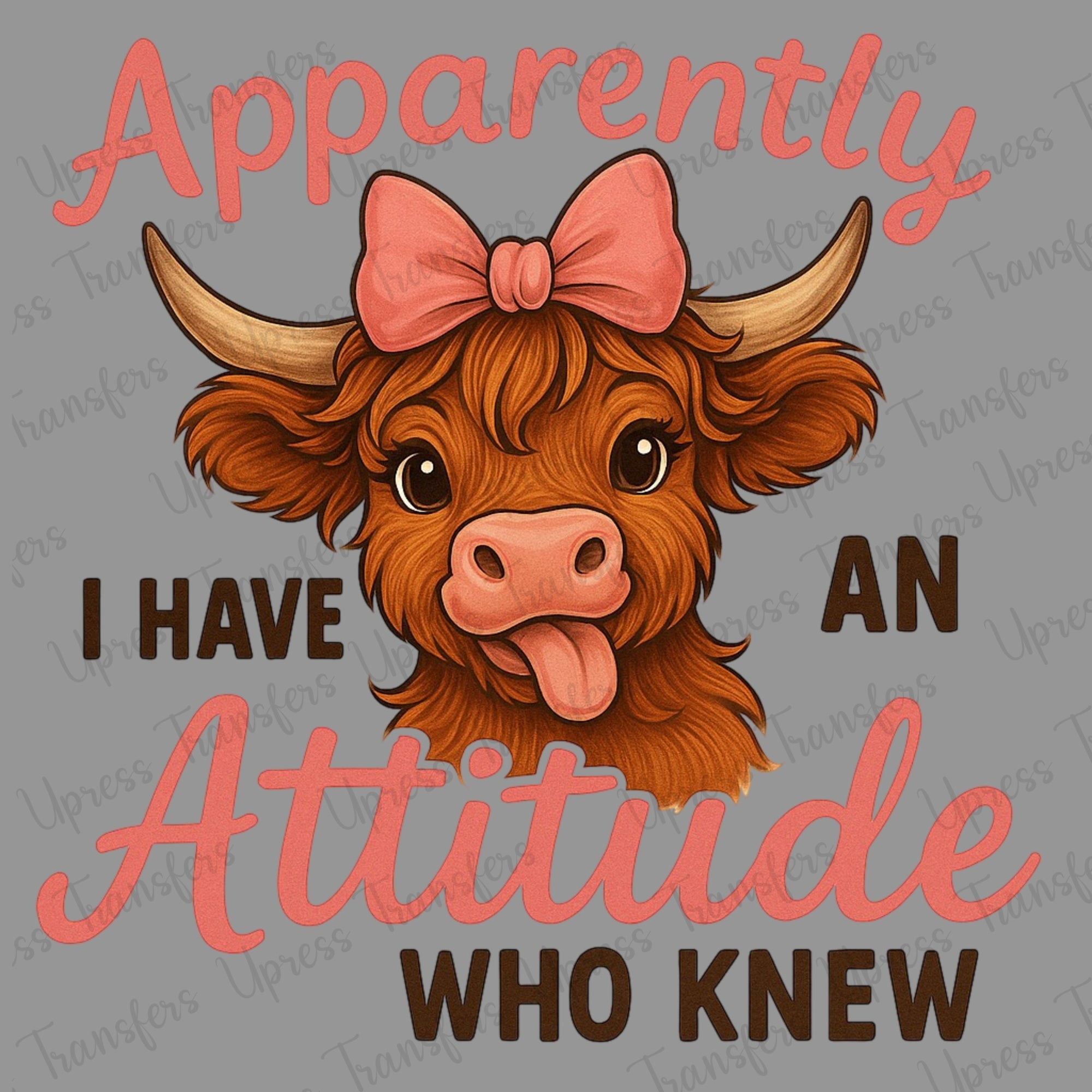 An Attitude