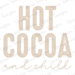 And Chill Cocoa