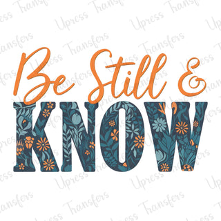 And Know Floral